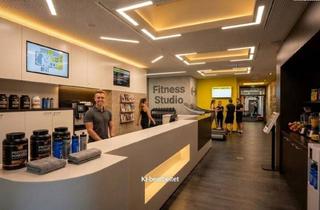 Garagen mieten in 2320 Schwechat, Großzügige Gewerbefläche im Multiversum Schwechat - Ideal Für Gesundheit, Fitness & Medizin