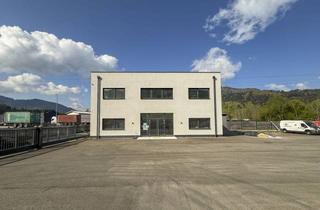 Büro zu mieten in 4882 Oberwang, Erstbezug Büro mit hervorragender Anbindung an die A1