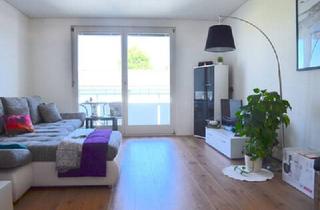 Wohnung mieten in 6922 Wolfurt, Gemütliche 1-Zimmerwohnung mit Balkon