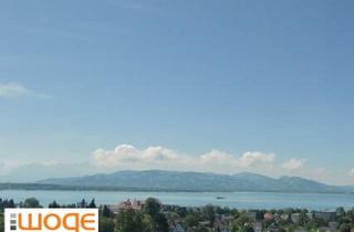 Wohnung mieten in 6911 Lochau, "ohne Provision" wunderbare Aussicht! 2,5 Zimmer Wohnung mit verglastem Balkon