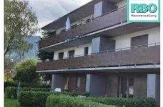 Wohnung mieten in 6820 Frastanz, Attraktives Single Apartment in Bestlage von Frastanz