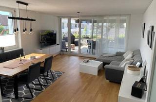 Wohnung mieten in 6890 Lustenau, Moderne Penthouse Wohnung in Lustenau
