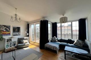 Maisonette kaufen in Johnstrasse 35, 1150 Wien, Dachgeschoßmaisonette mit Sonnenterrasse in Schönbrunnnähe