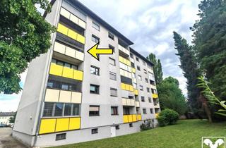 Wohnung kaufen in 9020 Klagenfurt, Gemütliche 3-Zimmer-Wohnung mit Garagenstellplatz in Waidmannsdorf