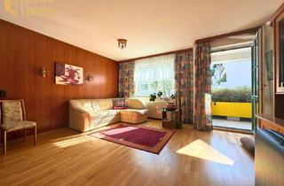 Wohnung kaufen in 3420 Klosterneuburg, Familienfreundliche 4-Zimmer-Wohnung mit sonniger Loggia in ruhiger Lage von Kritzendorf