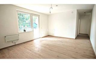 Wohnung kaufen in 2763 Pernitz, Hell, modern, kompakt, saniert: Charmante 3-Zimmer-Wohnung mit großer Süd-Loggia