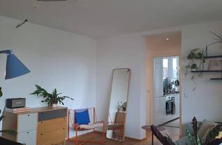 Wohnung mieten in 5020 Salzburg, 3-Zimmerwohnung an der Glan inkl. Untersbergblick