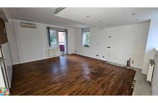 Wohnung mieten in Messendorfer Straße 29, 8041 Graz, 2-Zimmerwohnung mit eigenem Zugang und Balkon
