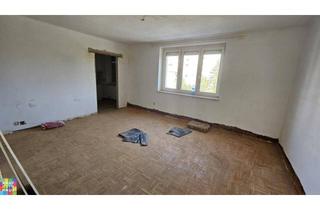 Wohnung mieten in Dreierschützengasse 16, 8020 Graz, GEFÖRDERTE 1 ZIMMERWOHNUNG - UNBEFRISTETE MIETDAUER