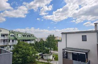 Wohnung mieten in 3100 Sankt Pölten, Wunderschöne 3-Zimmer Mietwohnung