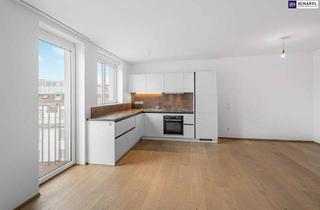 Wohnung kaufen in Pilgramgasse, 1050 Wien, Sommeraktion – Jetzt nur 50 % der Maklerprovision zahlen! Über den Dächern von Margareten: 3 Zimmer, Balkon & U4-Nähe
