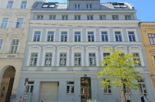 Wohnung kaufen in Kutschkermarkt, 1180 Wien, Am Kutschkermarkt | Moderne 4-Zimmer-Altbauwohnung in ruhiger Lage