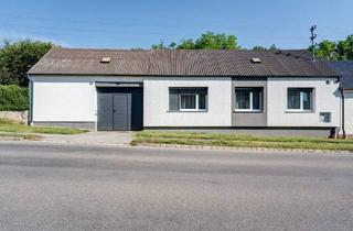 Einfamilienhaus kaufen in 2245 Velm, Modernisiertes Haus in Velm-Götzendorf, Koffer packen und einziehen! Willkommen zuhause!
