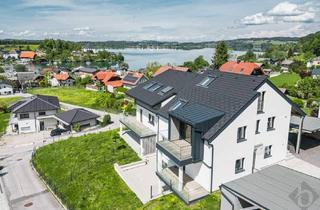 Anlageobjekt in 5163 Mattsee, Investmentobjekt am Mattsee in einzigartiger Aussichtslage