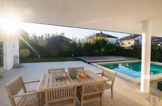 Villen zu kaufen in 5020 Salzburg, GNEIS – CHARMANTE STADTVILLA MIT POOL IN RUHIGER LAGE IM SÜDEN SALZBURGS