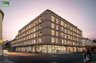 Anlageobjekt in 2320 Schwechat, TOP NEUBAU-WOHNUNGSPAKET FÜR ANLEGER MIT RENDITE 4,5%! 4 EINHEITEN IM SELBEN STOCK - ALLE WOHNUNGEN MIT LOGGIA!