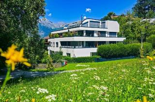 Wohnung kaufen in 6080 Igls, Barrierefreie 2-Zimmer-Eigentumswohnung in Igls | Niedrigenergiehaus | 70 m² | Balkon | Tiefgarage