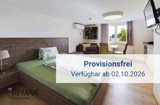 Wohnung mieten in 6923 Lauterach, G87 / 1 ZI APPARTEMENT / TOP3