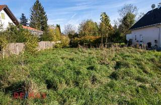 Grundstück zu kaufen in 6890 Lustenau, Schönes Grundstück für Ihr neues Eigenheim in liebevoller Umgebung