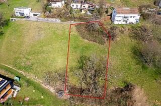 Grundstück zu kaufen in 6833 Klaus, Traumgrundstück: Ihr Rückzugsort erwartet Sie mit Panoramablick