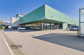 Gewerbeimmobilie kaufen in 6923 Lauterach, Autohaus mit bester Frequenz in Toplage von Lauterach