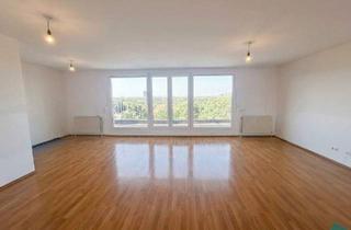 Maisonette mieten in Donau, 1220 Wien, Direkt an der Donau: Schöne 4-Zimmer-Maisonette-Wohnung mit Balkon und Terrasse