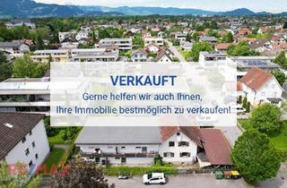Anlageobjekt in 6800 Feldkirch, Mehrparteienhaus mit attraktiver Rendite in Feldkirch zu verkaufen