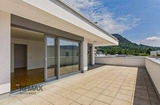 Wohnung kaufen in 6922 Wolfurt, Traumhafte Starterwohnung in Wolfurt: Zwei Zimmer, große Terrasse und Blick auf den Gebhardsberg