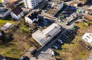 Grundstück zu kaufen in 6900 Bregenz, Grundstück mit Altbestand in attraktiver Lage in Bregenz
