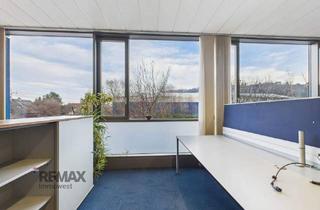 Büro zu mieten in 6800 Feldkirch, Flexible Bürofläche in interessanter Lage zu mieten
