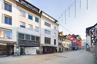Büro zu mieten in 6900 Bregenz, Zentral, modern, flexibel - Bürofläche mit vielen Möglichkeiten