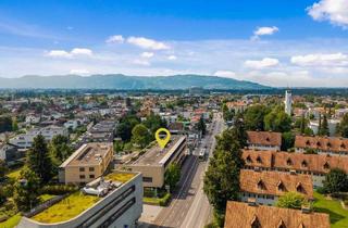 Gewerbeimmobilie kaufen in 6850 Dornbirn, Sichtbar, gefragt, erfolgreich: Ihre Verkaufsfläche in bester Lage mit höchster Frequenz