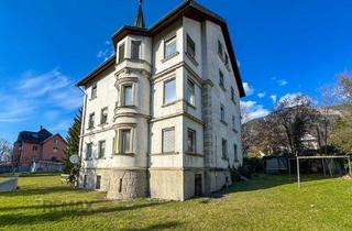 Villen zu kaufen in 6700 Bludenz, Alpine Stadtvilla in Bludenz mit enormen Entwicklungspotenzial - kein Denkmalschutz - 3 Varianten möglich