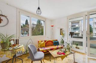 Wohnung kaufen in 6900 Bregenz, Große, helle 3-Zimmer-Wohnung in vielversprechender Lage von Bregenz