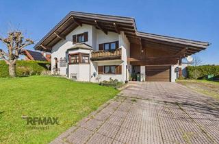 Einfamilienhaus kaufen in 6842 Koblach, Ein Ort zum Leben und Genießen – Einfamilienhaus in Koblach