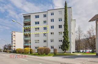 Wohnung kaufen in 6911 Lochau, 4-Zimmer-Wohnung in Lochau: Zu Fuß in 5 Minuten am Bahnhof und Bodensee