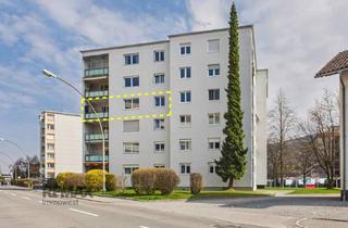 Wohnung kaufen in 6911 Lochau, 4-Zimmer-Wohnung in Lochau: Zu Fuß in 5 Minuten am Bahnhof und Bodensee