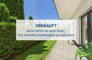 Wohnung kaufen in 6923 Lauterach, Ankommen und wohlfühlen! Gartenwohnung in angenehmer Gegend - erweiterbar auf 4 Zimmer!