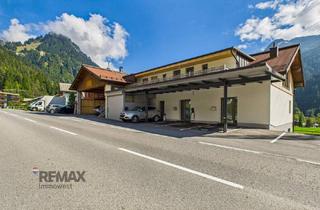 Maisonette kaufen in 6752 Wald am Arlberg, Alpenfeeling auf zwei Etagen – Maisonettewohnung mit Bergblick in Dalaas
