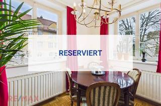 Maisonette kaufen in 6900 Bregenz, Lebensqualität in exponierter Lage – Maisonette-Wohnung nahe dem historischen Stadtkern in Bregenz