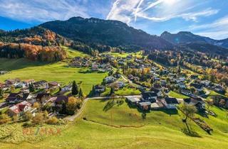 Grundstück zu kaufen in 6845 Hohenems, Ihr Rückzugsort in Hohenems/Emsreute – sonniges, ruhiges Grundstück