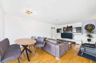 Wohnung kaufen in 6850 Dornbirn, Mitten in der Stadt Dornbirn: 2-Zimmer-Wohnung zum Wohlfühlen