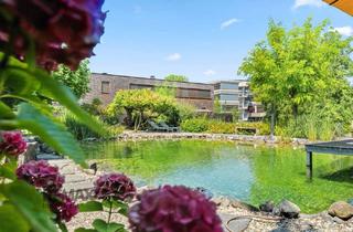 Haus kaufen in 6971 Hard, Nobles Anwesen mit großem Schwimmteich