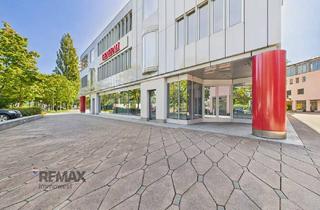 Büro zu mieten in 6900 Bregenz, Attraktive Bürofläche in der Quellenstraße