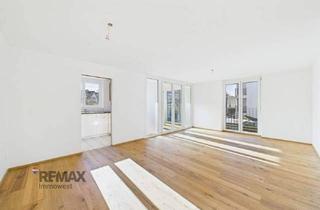 Wohnung kaufen in 6900 Bregenz, Mitten drin & lichtdurchflutet: Helle 3-Zimmer-Wohnung mit Wintergarten