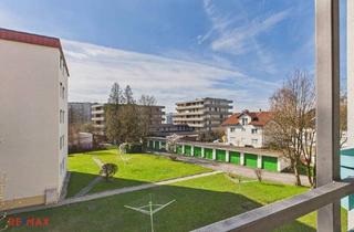 Wohnung kaufen in 6911 Lochau, 3-Zimmer-Wohnung in Lochau: Attraktive Lage - zu Fuß in 5 Minuten am Bahnhof und Bodensee