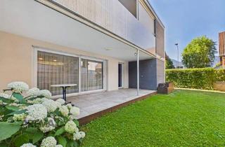 Wohnung kaufen in 6850 Dornbirn, Einziehen und wohlfühlen – Moderne 4-Zimmer-Wohnung mit großzügiger Terrasse und Privatgarten