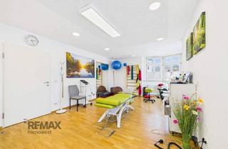 Büro zu mieten in 6830 Rankweil, Praxisräume mit Lift und barrierefreiem Zugang in Rankweil