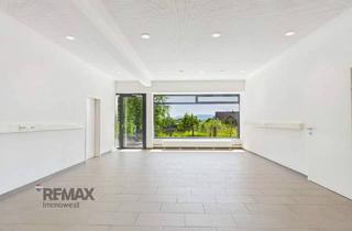 Büro zu mieten in 6922 Wolfurt, Wolfurt: Neu sanierte Geschäftsflächen | 67 m² | Flexible Nutzung