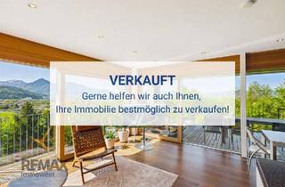 Wohnung kaufen in 6922 Wolfurt, Wohnen auf höchstem Niveau – privat, fein, exklusiv
